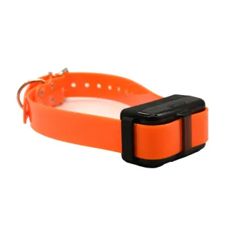 Collier en nylon tramé PVC résistant