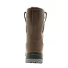 Pack bottes sécurité Alask S3 marron acier cuir antistatique Pack bottes sécurité Alask S3 marron acier cuir antistatique