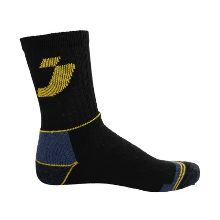 Pack bottes sécurité Alask S3 marron acier cuir antistatique Pack bottes sécurité Alask S3 marron acier cuir antistatique