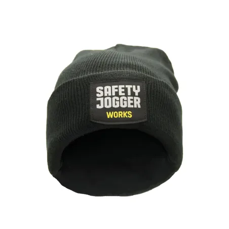 Pack bottes sécurité Alask S3 marron acier cuir antistatique Pack bottes sécurité Alask S3 marron acier cuir antistatique