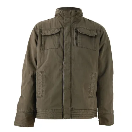 Veste Houston Bartavel – Élégance et performance outdoor | Ducatillon