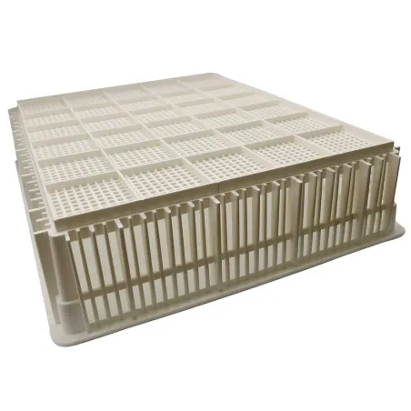 Panier d'éclosion 80 oeufs sans couvercle Panier d'éclosion 80 oeufs sans couvercle