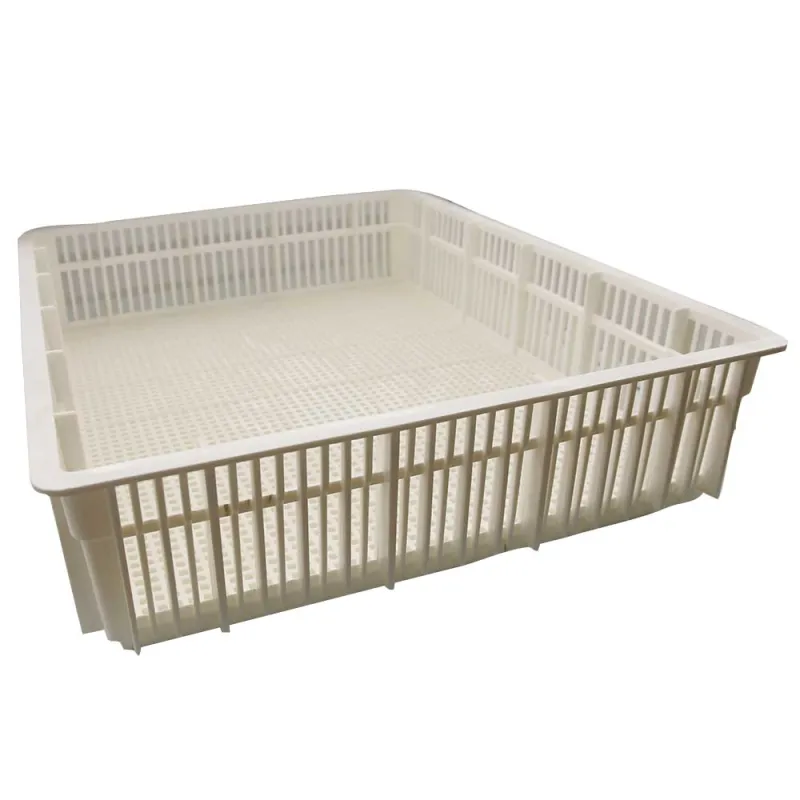 Panier d'éclosion 80 oeufs sans couvercle Panier d'éclosion 80 oeufs sans couvercle