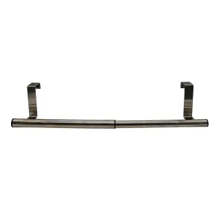 Porte-torchon extensible - Support mural cuisine ajustable