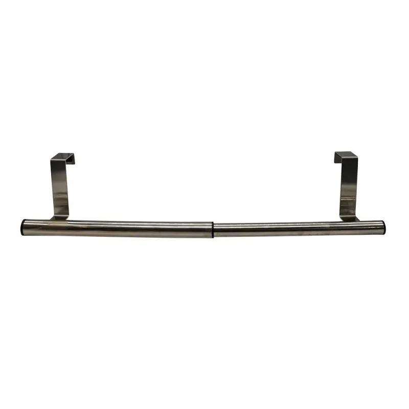 Porte-torchon extensible - Support mural cuisine ajustable