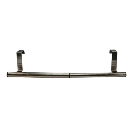 Porte-torchon extensible - Support mural cuisine ajustable