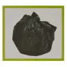 Sac à déchets Ø 220 cm 130 L Sac à déchets Ø 220 cm 130 L
