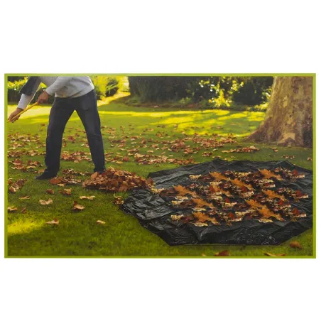 Sac à déchets Ø 220 cm 130 L Sac à déchets Ø 220 cm 130 L