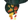Sac à déchets Ø 220 cm 130 L Sac à déchets Ø 220 cm 130 L