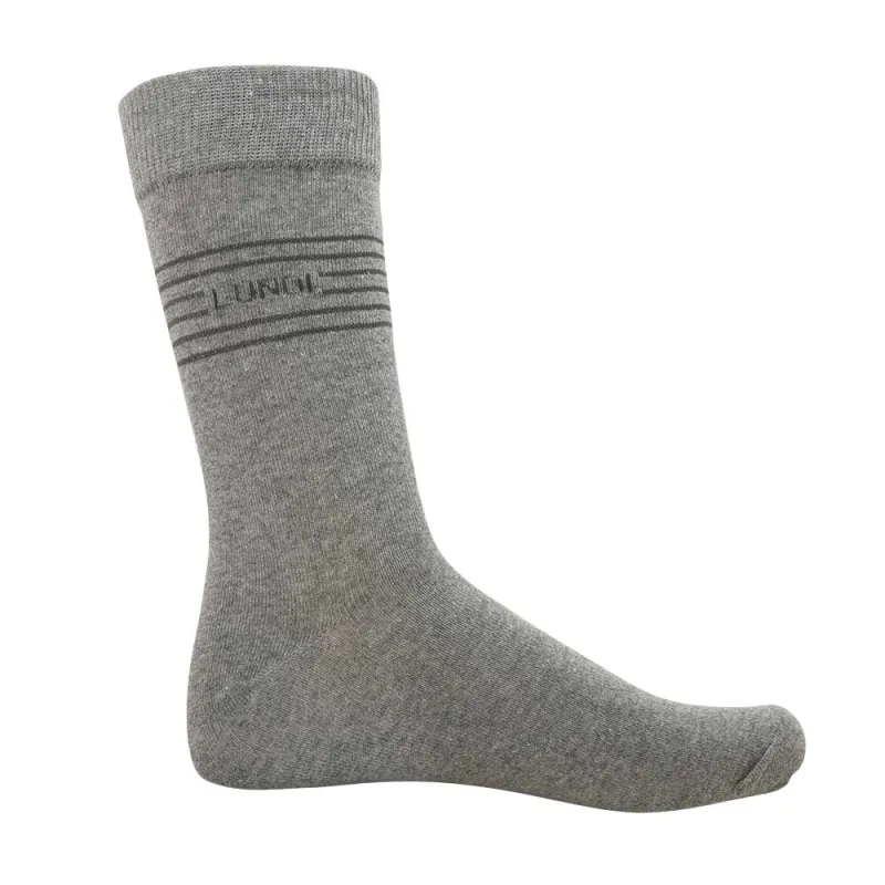 Lot de 7 paires de chaussettes Semaine 3 couleurs