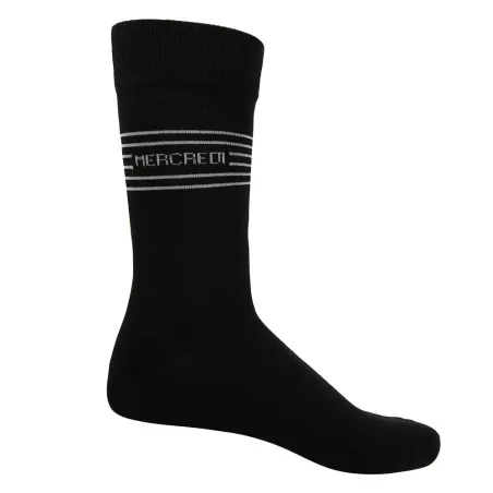 Lot de 7 paires de chaussettes Semaine 3 couleurs