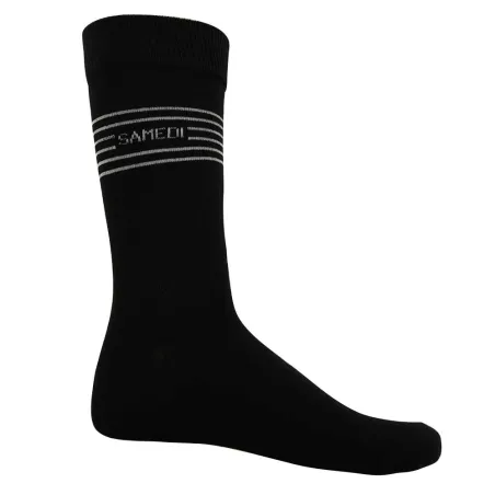 Lot de 7 paires de chaussettes Semaine 3 couleurs