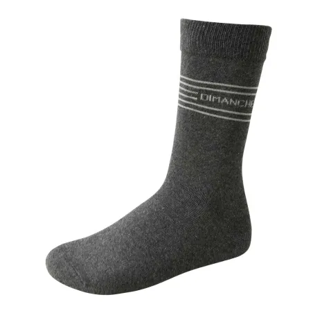 Lot de 7 paires de chaussettes Semaine 3 couleurs