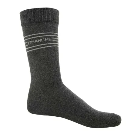 Lot de 7 paires de chaussettes Semaine 3 couleurs