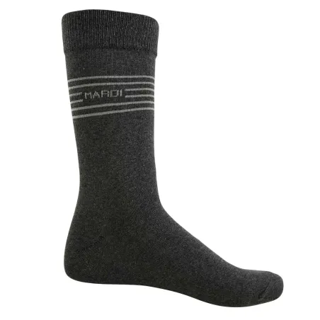 Lot de 7 paires de chaussettes Semaine 3 couleurs