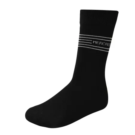 Lot de 7 paires de chaussettes Semaine 3 couleurs