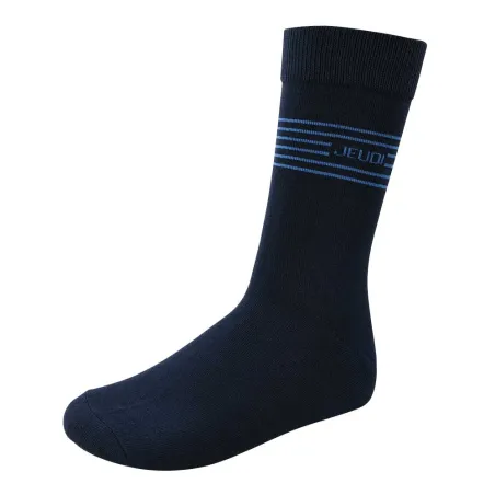 Lot de 7 paires de chaussettes Semaine 3 couleurs