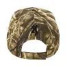 Casquette Duck Fever RTMX4 coton polyester camo taille unique