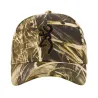 Casquette Duck Fever RTMX4 coton polyester camo taille unique
