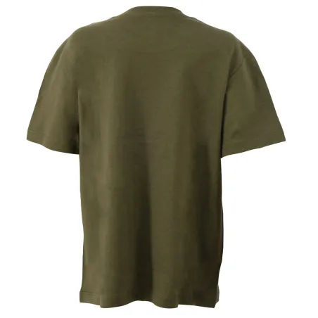T-shirt enfant scène de chasse 100% coton kaki 6 à 12 ans T-shirt enfant scène de chasse 100% coton kaki 6 à 12 ans