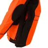 Veste femme Stronger 6 poches polyester Oxford orange XS à 2XL