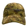 Casquette imperméable polyester ghostcamo Snake Forest unique