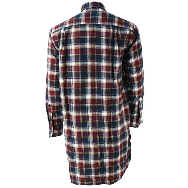 Chemise À Carreaux En Flannelle | Urban Classics Chemise en flanelle | EMP