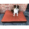 Coussin chien Hunter 4 tailles de 55 à 113 cm Coussin chien Hunter 4 tailles de 55 à 113 cm