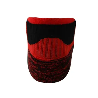 Lot de 2 paires de chaussettes basses renforcées LMA