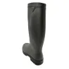 Bottes de Chasse Cyclone antidérapantes PVC Kaki 40 à 46 Bottes de Chasse Cyclone antidérapantes PVC Kaki 40 à 46