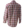 Chemise Dolty bordeaux Chemise Dolty bordeaux