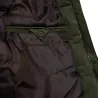 Parka homme déperlante Highland 4 poches polyester kaki S à 3XL Parka homme déperlante Highland 4 poches polyester kaki S à 3XL