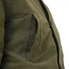 Parka homme déperlante Highland 4 poches polyester kaki S à 3XL Parka homme déperlante Highland 4 poches polyester kaki S à 3XL