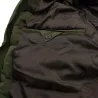 Parka homme déperlante Highland 4 poches polyester kaki S à 3XL Parka homme déperlante Highland 4 poches polyester kaki S à 3XL