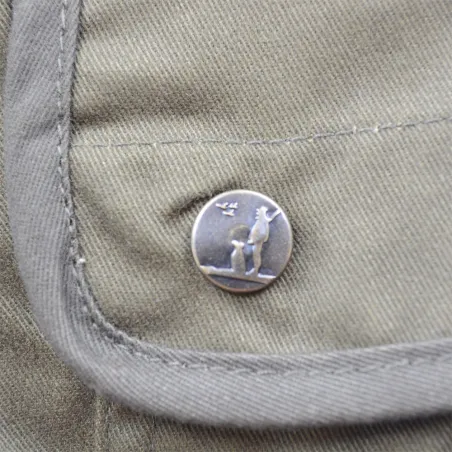 Pantalon de chasse homme Percussion® Savane Pantalon de chasse homme Percussion® Savane