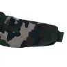 Parka matelassée capuche 4 poches polyester coton camo 6 à 16 ans Parka matelassée capuche 4 poches polyester coton camo 6 à 16 ans