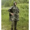 Poncho imperméable polyester enduit 3 couleurs taille unique Poncho imperméable polyester enduit 3 couleurs taille unique