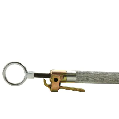 Broche perforante - Tue lapin Broche perforante - Tue lapin