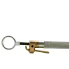 Broche perforante - Tue lapin Broche perforante - Tue lapin