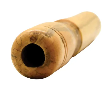 Appeau sanglier bois