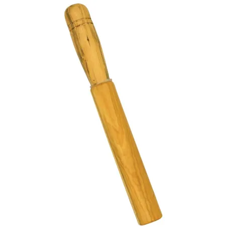 Appeau sanglier bois