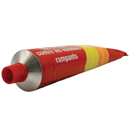 Glue ALL-TRAP rats, souris, fourmis, cafards, lézards