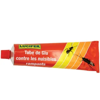 Glue ALL-TRAP rats, souris, fourmis, cafards, lézards