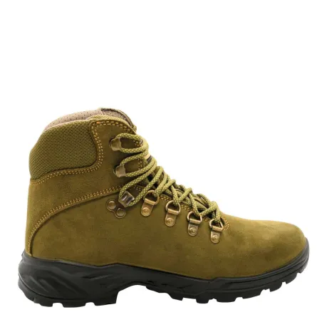 Chaussures Pointer Gore-tex croûte de cuir marron 36 à 47 Chaussures Pointer Gore-tex croûte de cuir marron 36 à 47