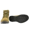 Chaussures Pointer Gore-tex croûte de cuir marron 36 à 47 Chaussures Pointer Gore-tex croûte de cuir marron 36 à 47