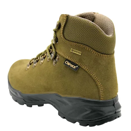 Chaussures Pointer Gore-tex croûte de cuir marron 36 à 47 Chaussures Pointer Gore-tex croûte de cuir marron 36 à 47