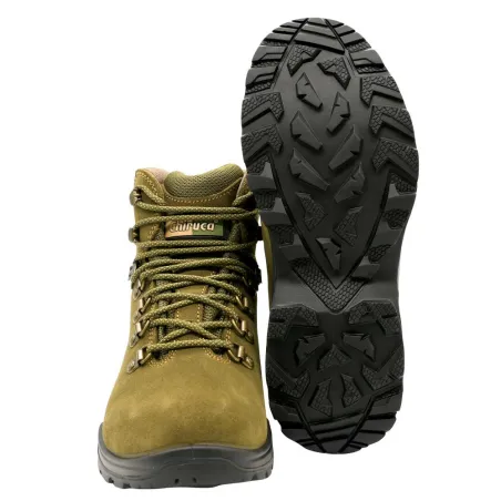 Chaussures Pointer Gore-tex croûte de cuir marron 36 à 47 Chaussures Pointer Gore-tex croûte de cuir marron 36 à 47
