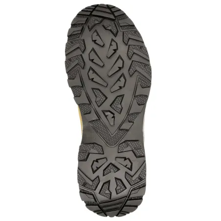 Chaussures Pointer Gore-tex croûte de cuir marron 36 à 47 Chaussures Pointer Gore-tex croûte de cuir marron 36 à 47