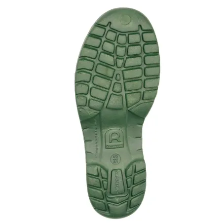 Sabots Légers EVA 130g vert foncé 38/39 à 44/45 Sabots Légers EVA 130g vert foncé 38/39 à 44/45