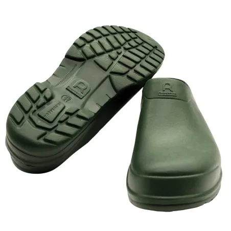 Sabots Légers EVA 130g vert foncé 38/39 à 44/45 Sabots Légers EVA 130g vert foncé 38/39 à 44/45